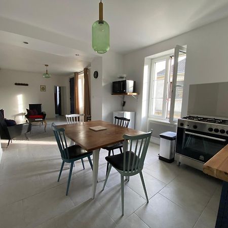 Cosy Appartement Dans Le Perche Val-au-Perche Exterior foto