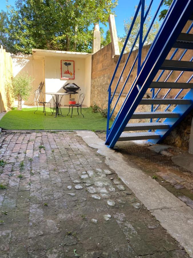 Cosy Appartement Dans Le Perche Val-au-Perche Exterior foto