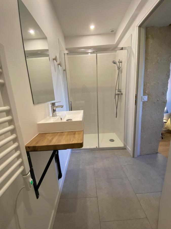 Cosy Appartement Dans Le Perche Val-au-Perche Exterior foto